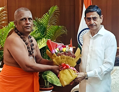 Shirdi Saibaba Original Pictures